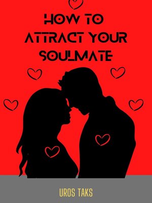 cover image of How to Attract Your Soulmate
